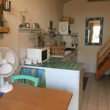 La Maison Sous Les Pins Nyaraló Lacanau