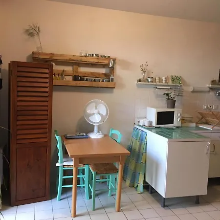 La Maison Sous Les Pins * Lacanau