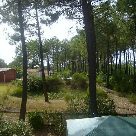 La Maison Sous Les Pins *